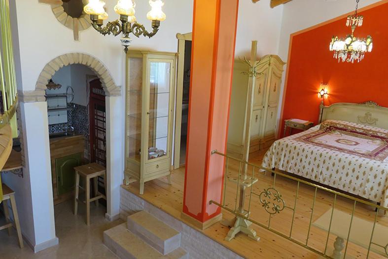 Agriturismo Villa Stella Rivoli Veronese 外观 照片