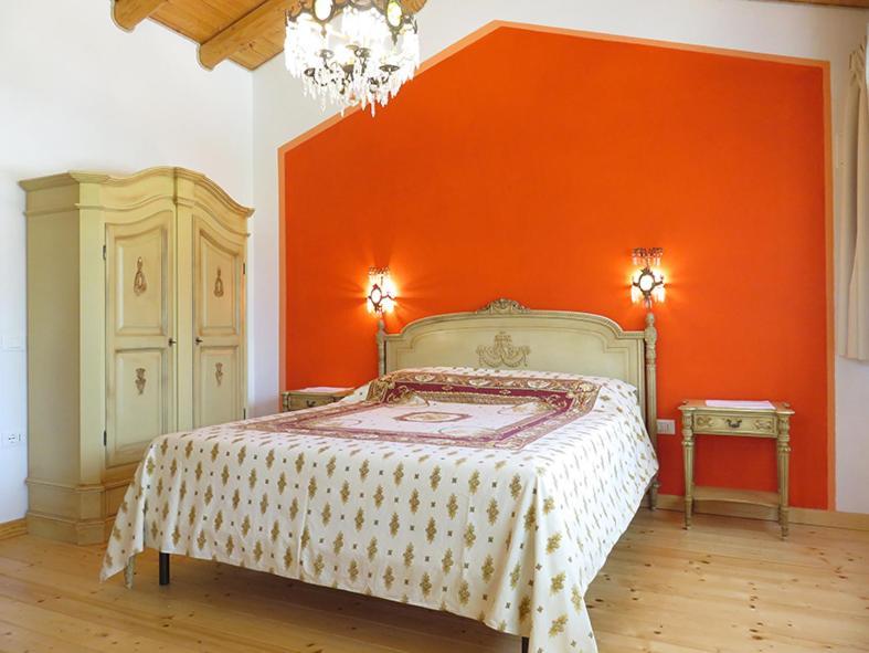Agriturismo Villa Stella Rivoli Veronese 外观 照片