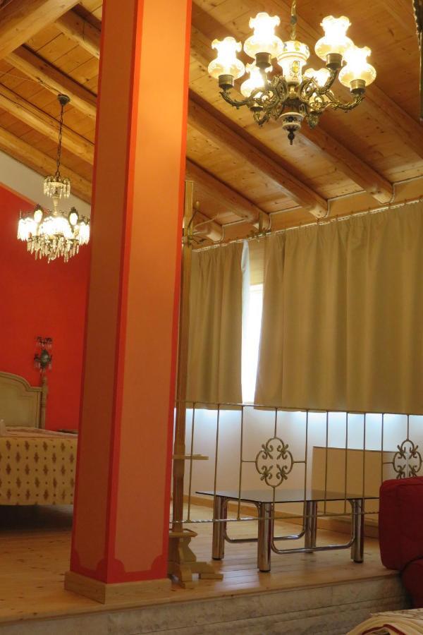 Agriturismo Villa Stella Rivoli Veronese 外观 照片