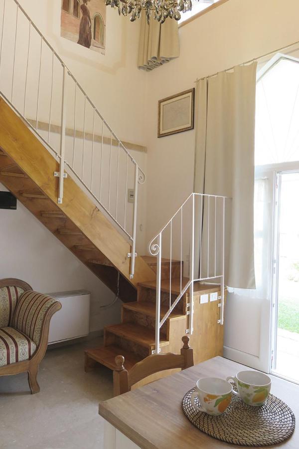 Agriturismo Villa Stella Rivoli Veronese 外观 照片