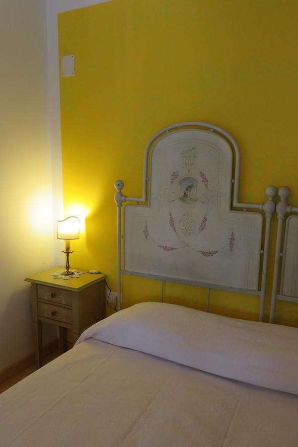 Agriturismo Villa Stella Rivoli Veronese 外观 照片