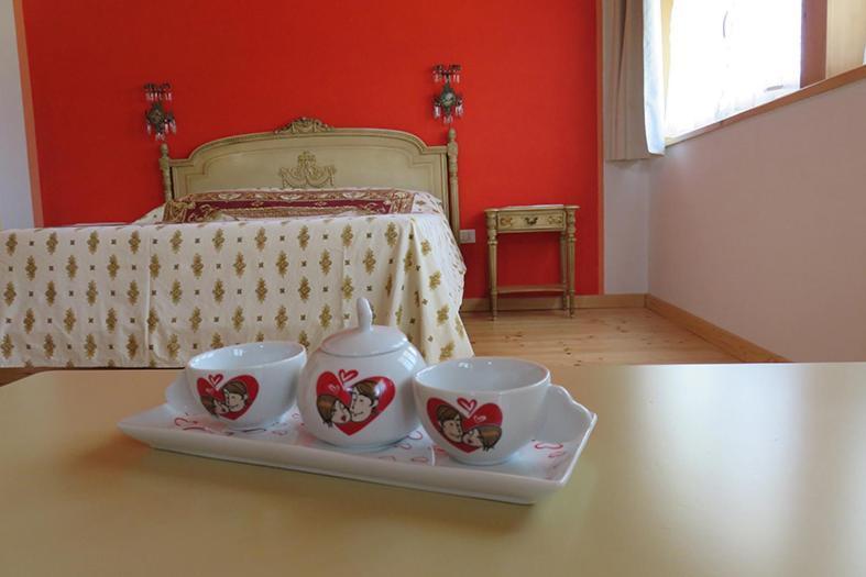 Agriturismo Villa Stella Rivoli Veronese 外观 照片