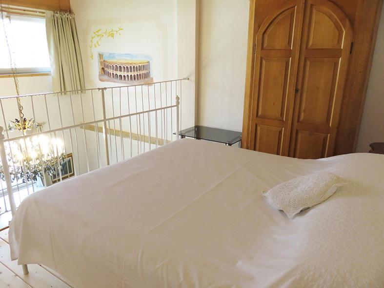 Agriturismo Villa Stella Rivoli Veronese 外观 照片