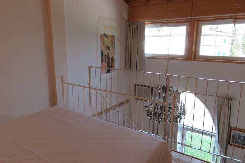 Agriturismo Villa Stella Rivoli Veronese 外观 照片